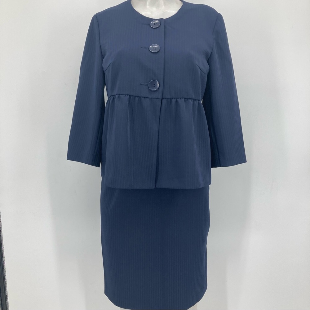 Traces Women’s  2 Pieces Dress and Blazer